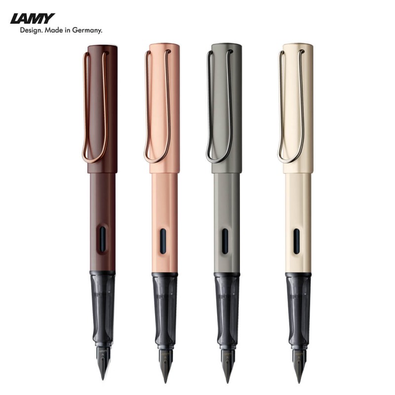 LAMY Lx Dolma Kalem